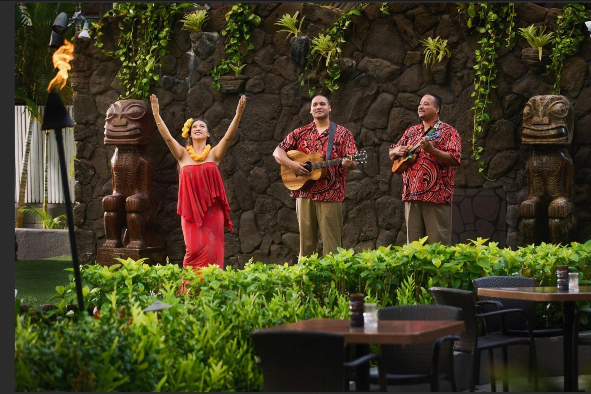 Sheraton Princess Kaiulani Waikiki Beach Honolulu Exterior photo