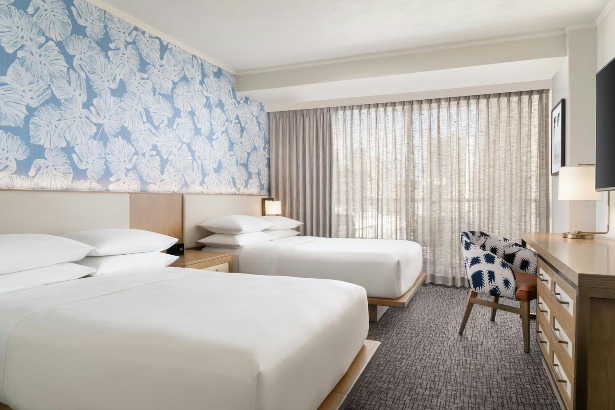Sheraton Princess Kaiulani Waikiki Beach Honolulu Exterior photo